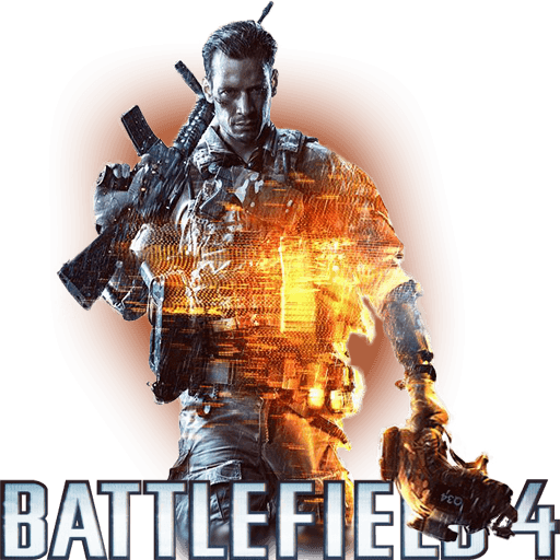 Battlefield 4 Hotkeys Interface