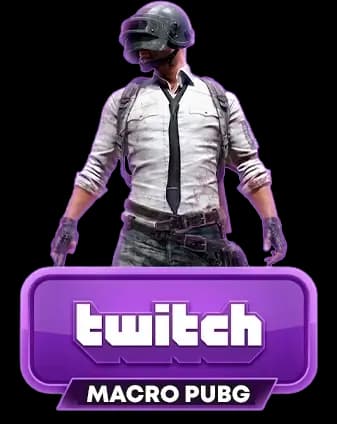 PUBG Auto - Streamer interface