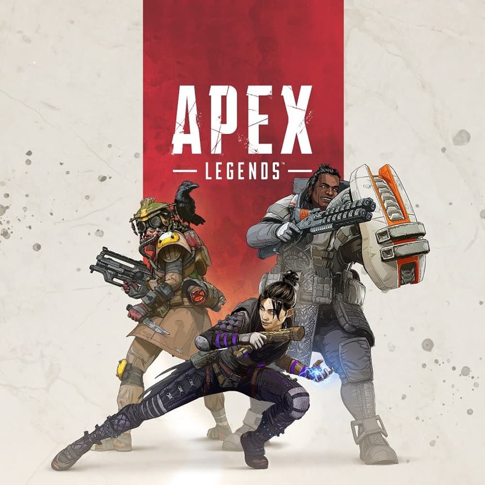Apex Legends