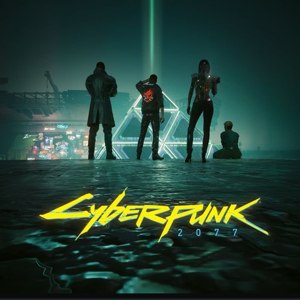 Cyberpunk 2077