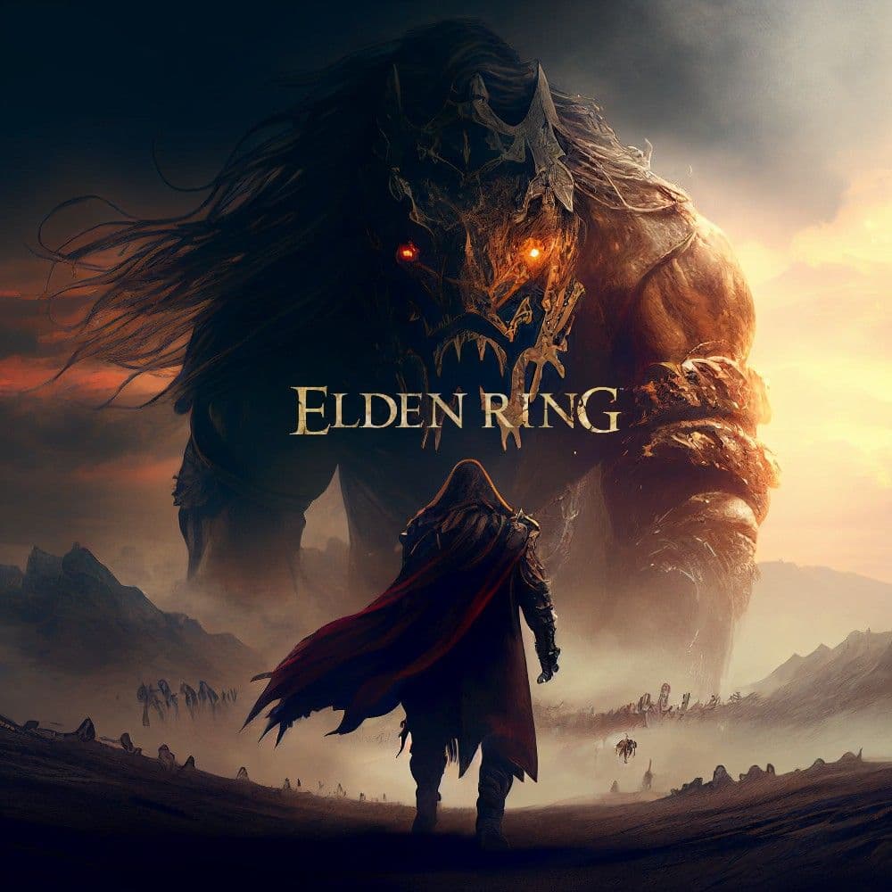 Elden Ring