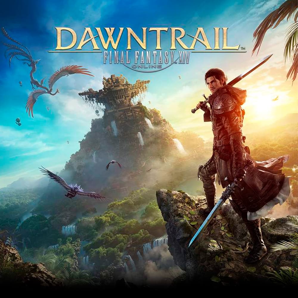 Final Fantasy XIV Online