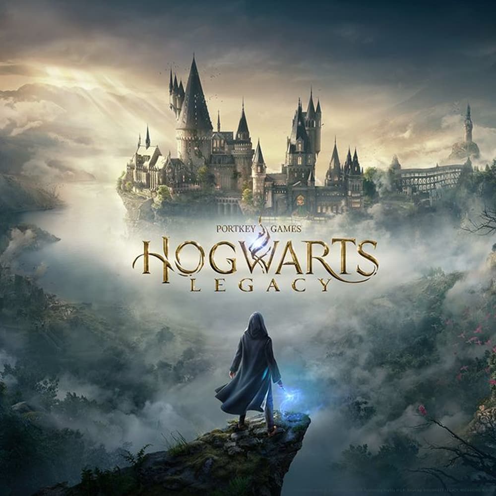 Hogwarts Legacy