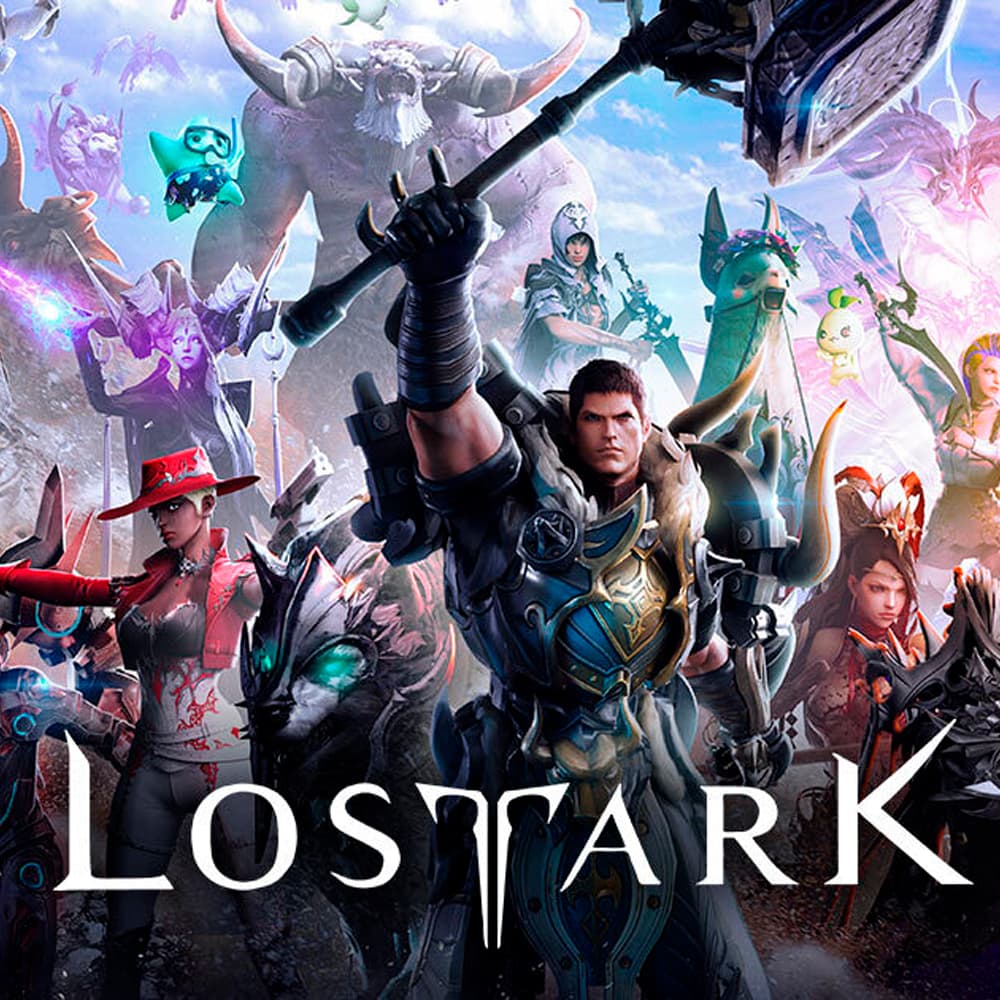 Lost Ark