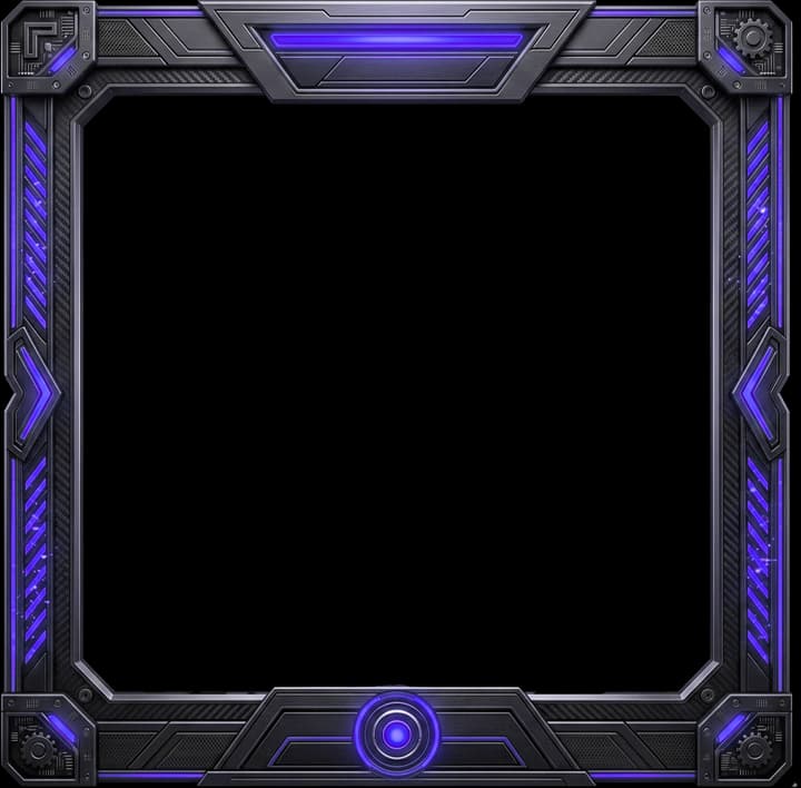 Frame