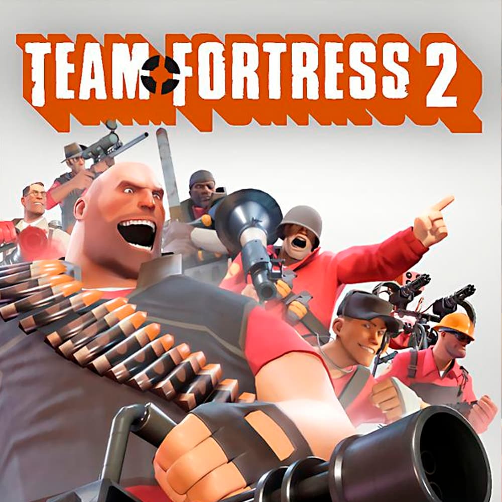 Team Fortress 2