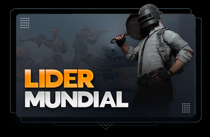 PUBG Hotkeys Main Interface