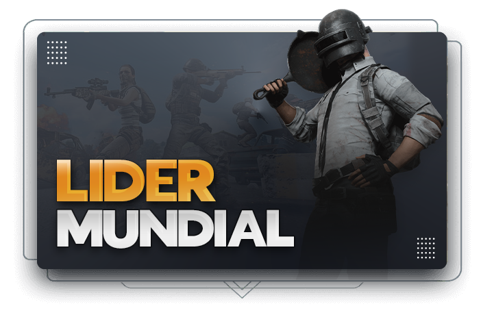 PUBG Hotkeys Main Interface