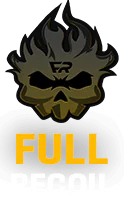 fullrecoil logo