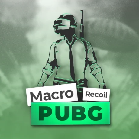 PUBG : Macro/Script Auto