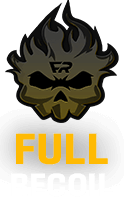 fullrecoil logo