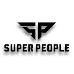 Super people: No Recoil Macro/Script
