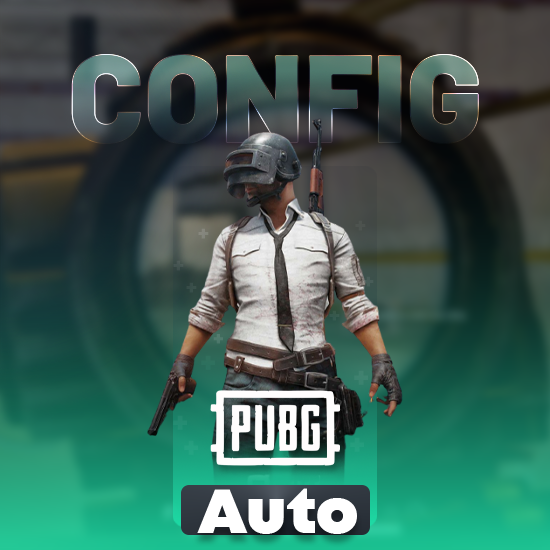 PUBG Auto: Como Configurar Seu Script